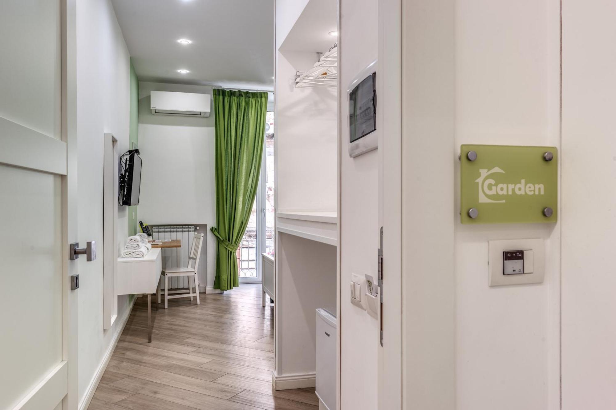 Casa Galu' Bed & Breakfast Napels