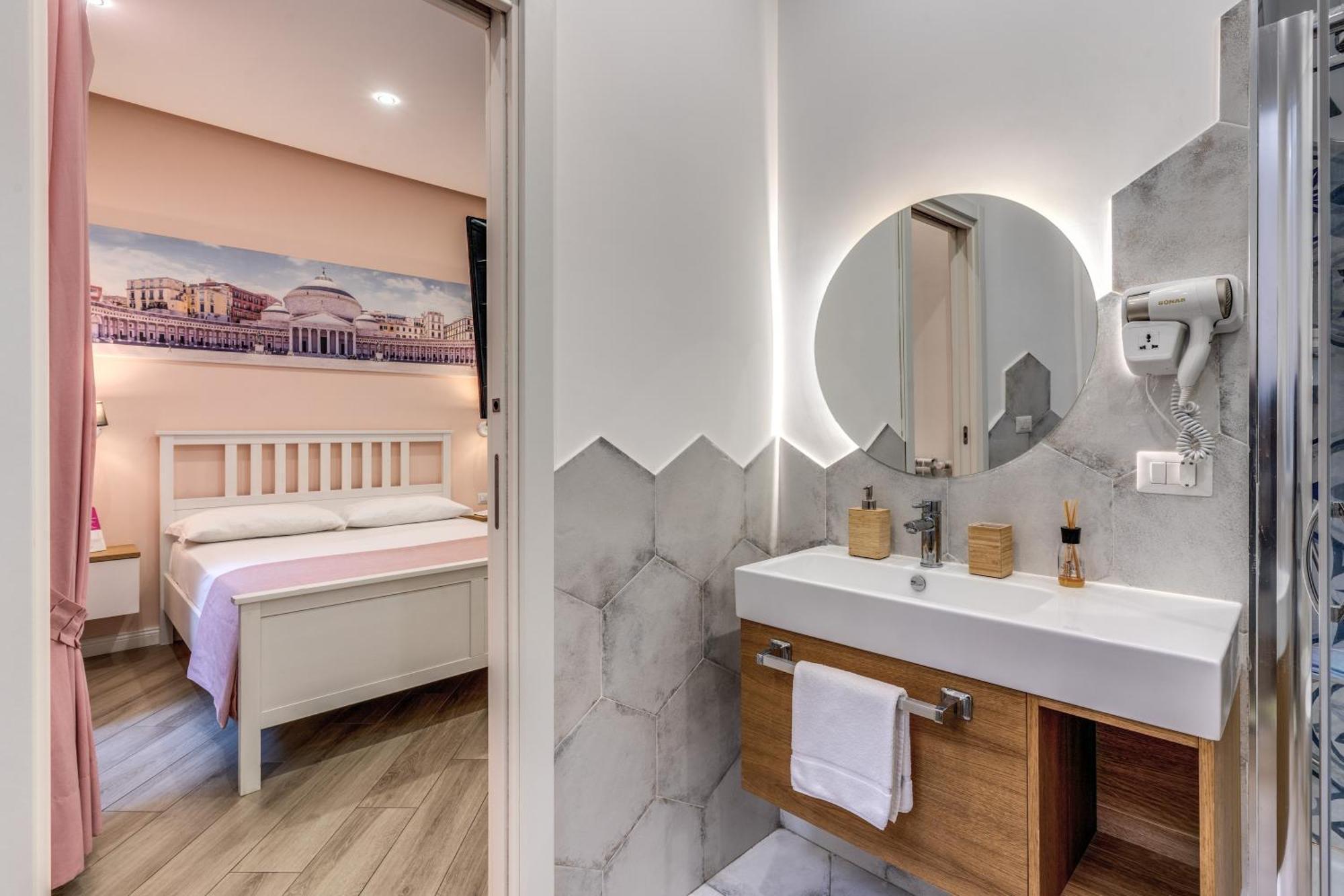 Bed & Breakfast Casa Galu' *