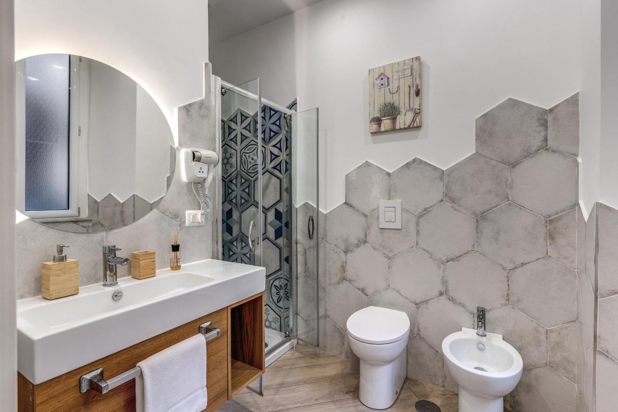 Bed & Breakfast Casa Galu' Naples