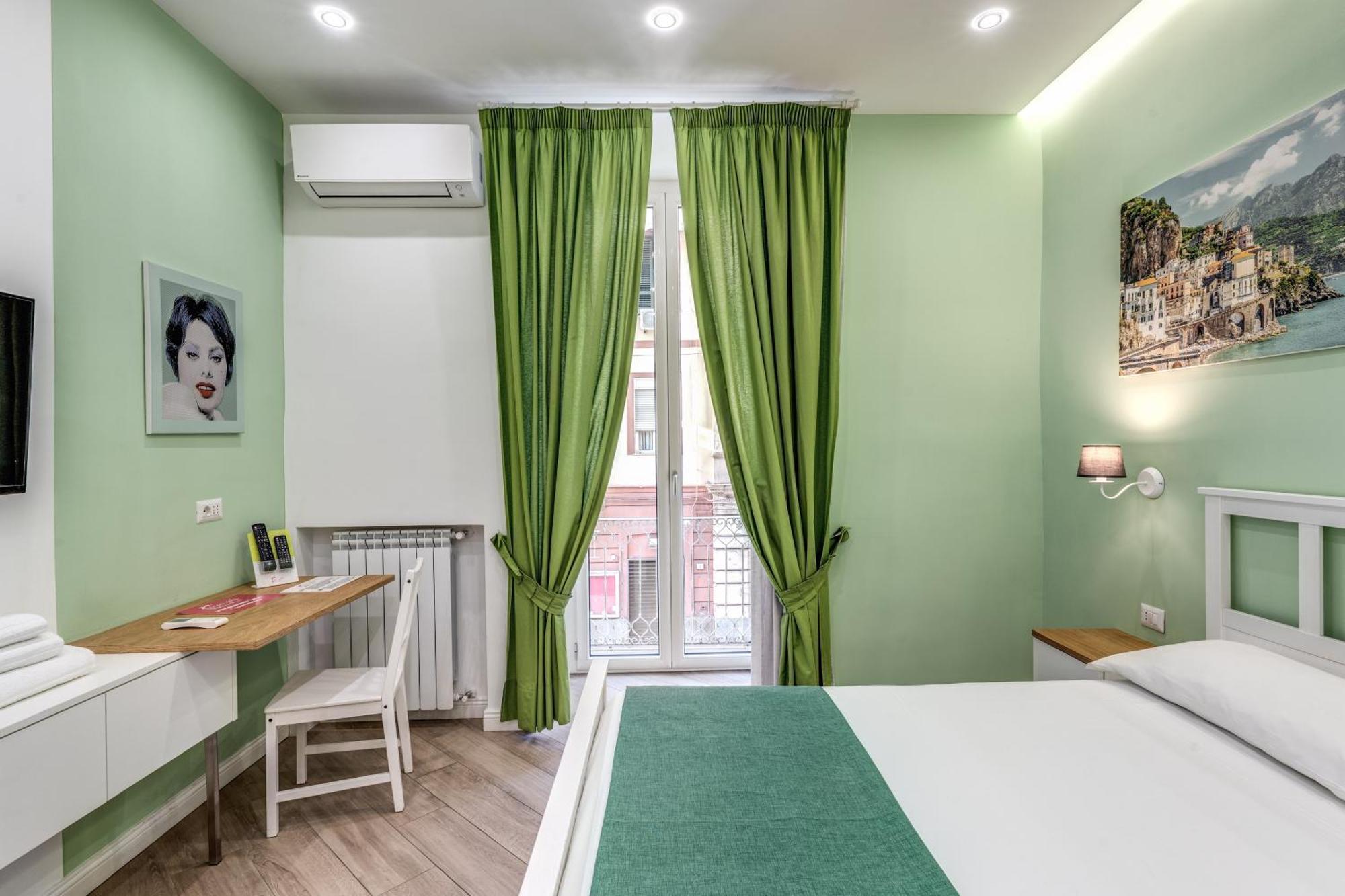 Bed & Breakfast Casa Galu'