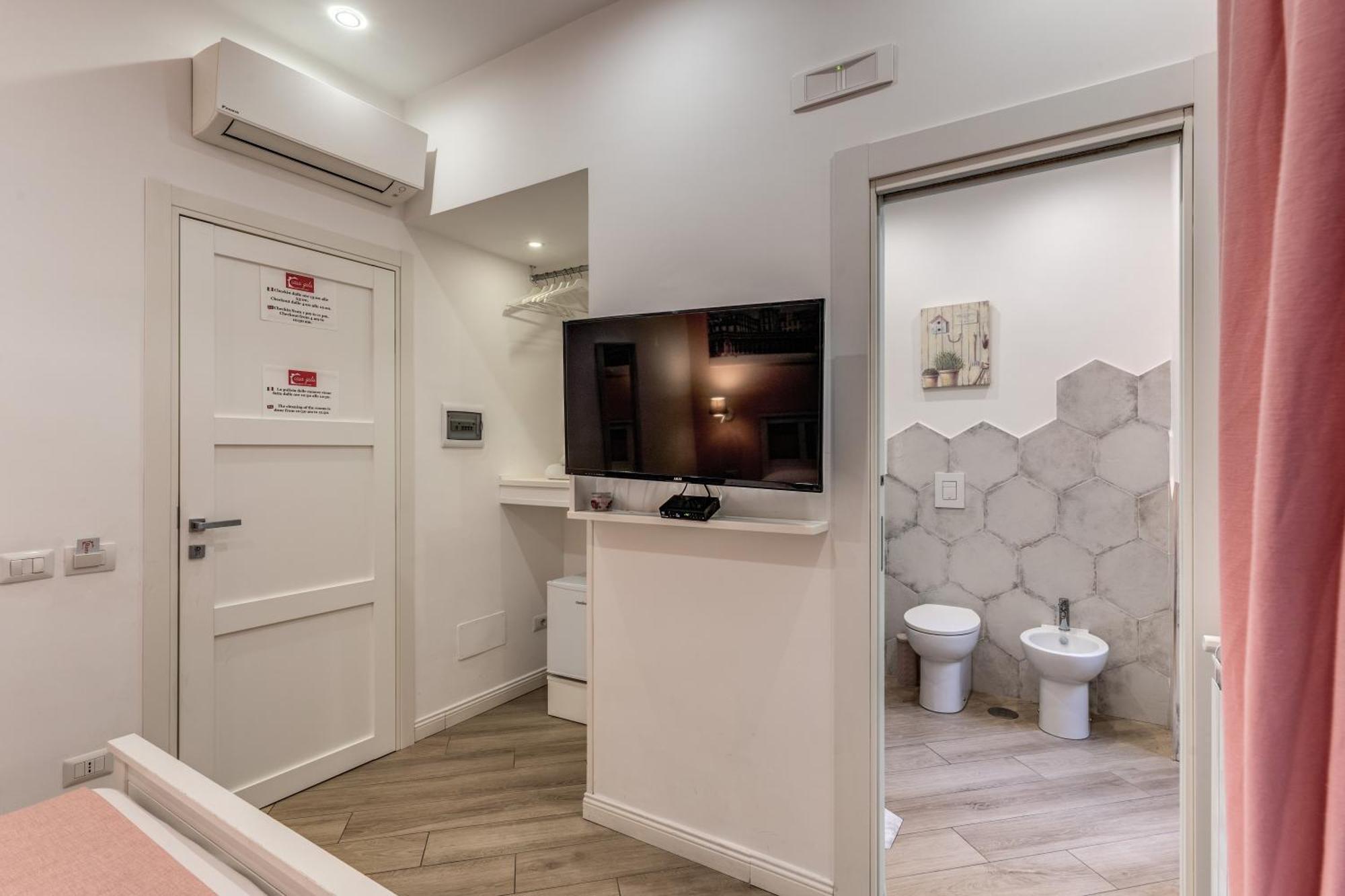 Bed & Breakfast Casa Galu' Napoli