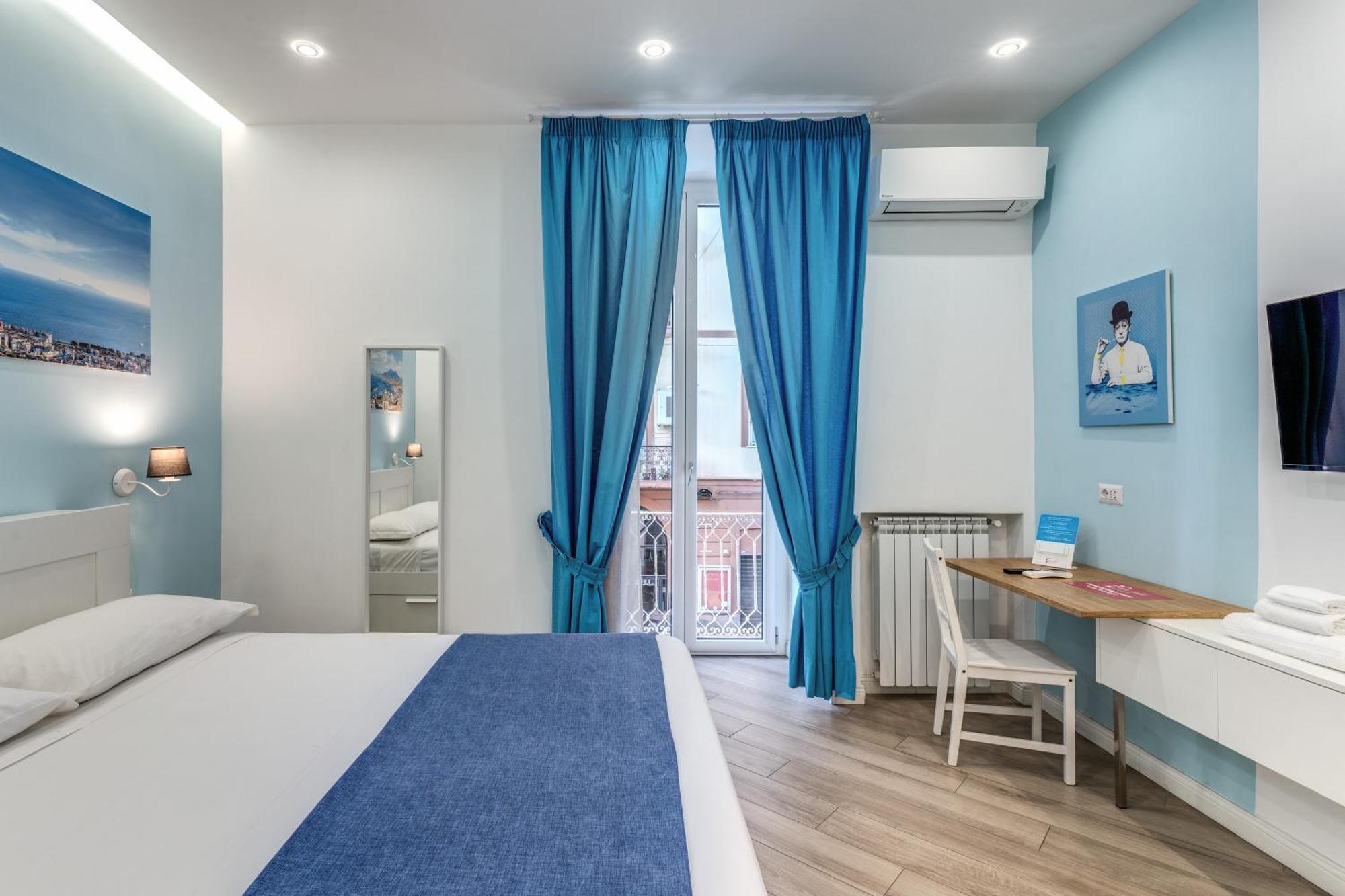 Casa Galu' Napoli