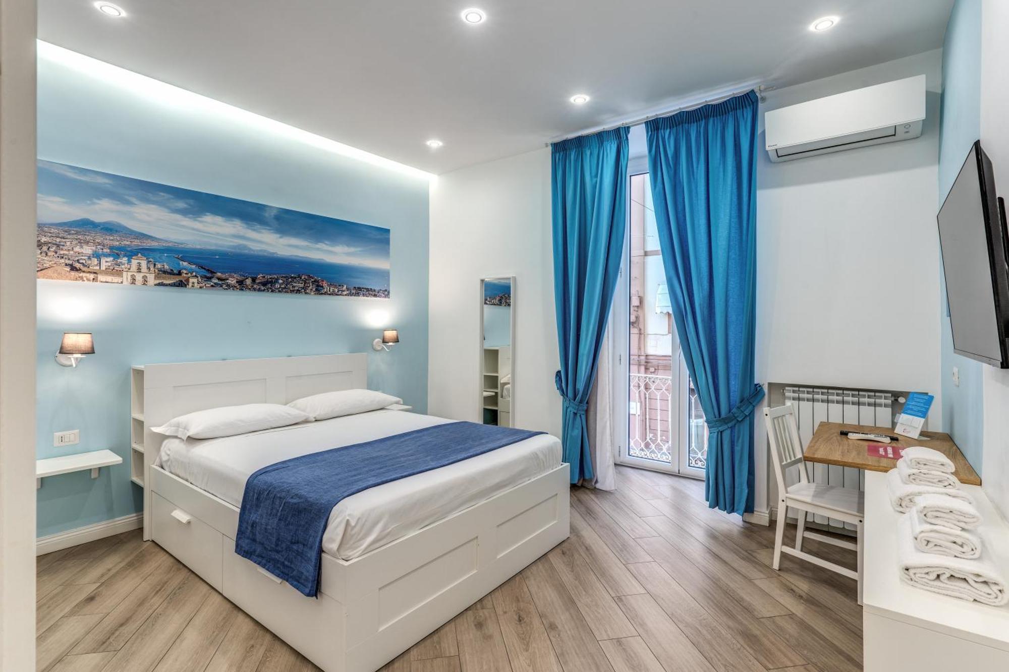 Casa Galu' * Napoli