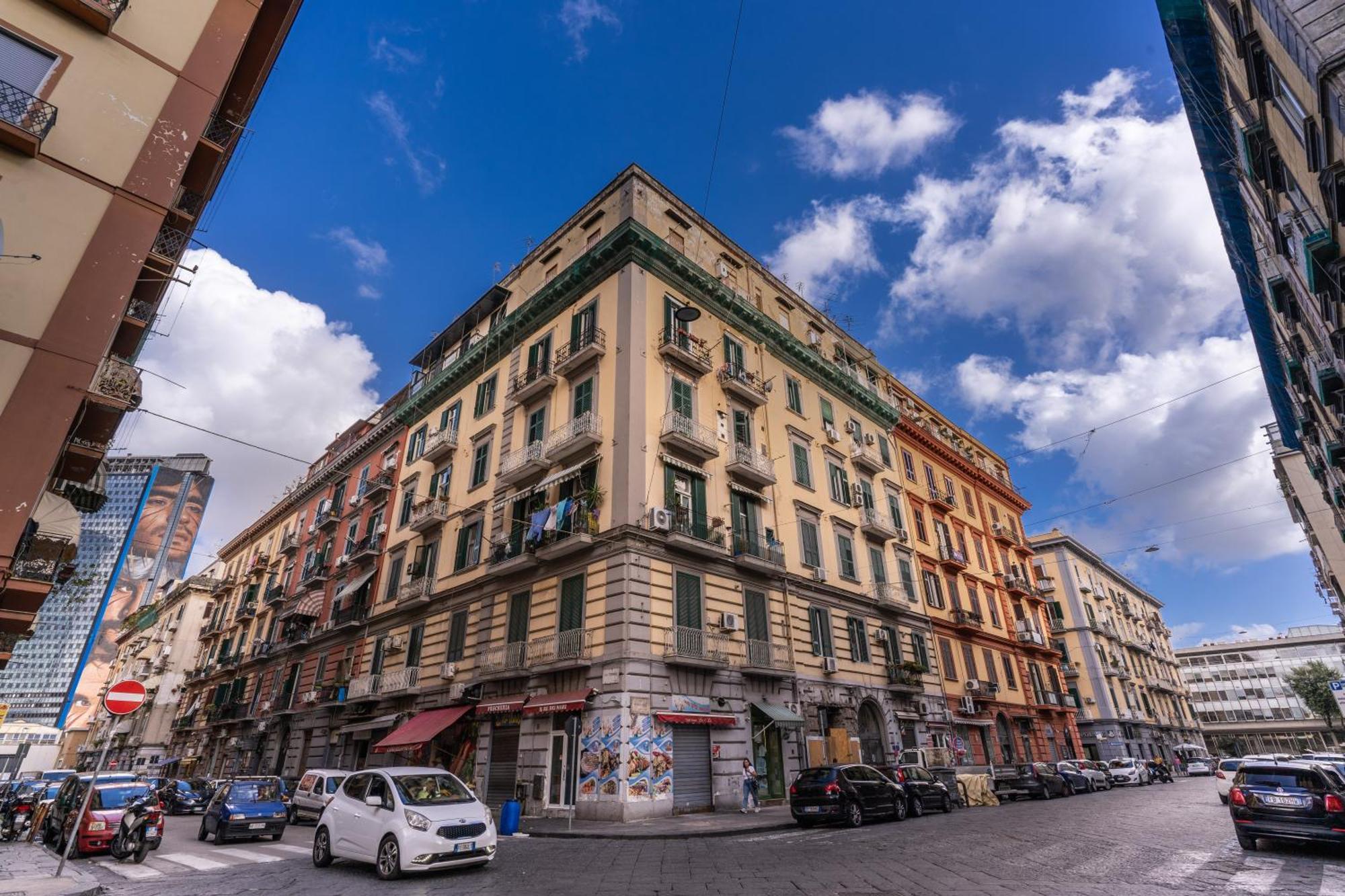 Casa Galu' Bed & Breakfast