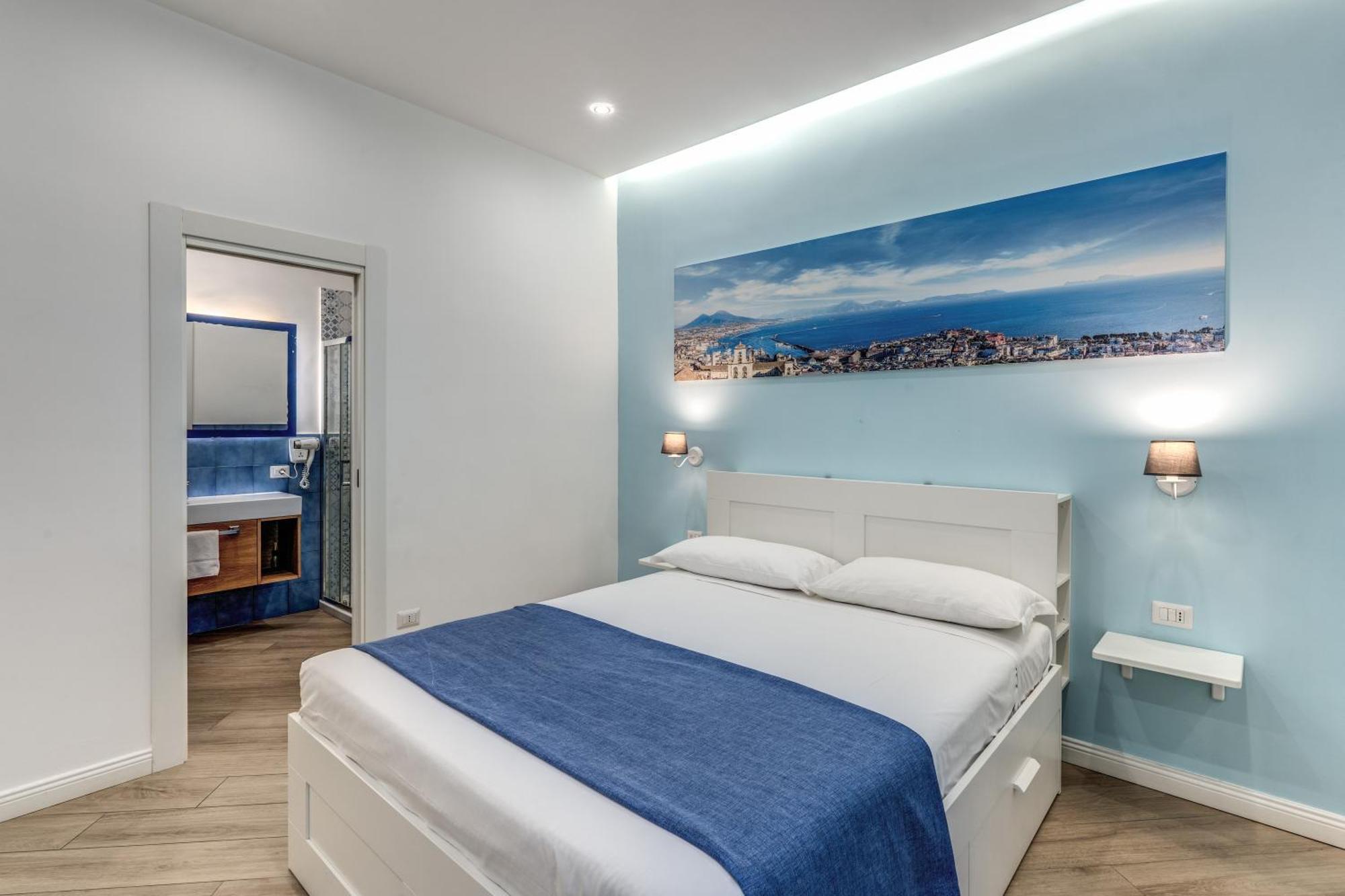 Casa Galu' Napoli