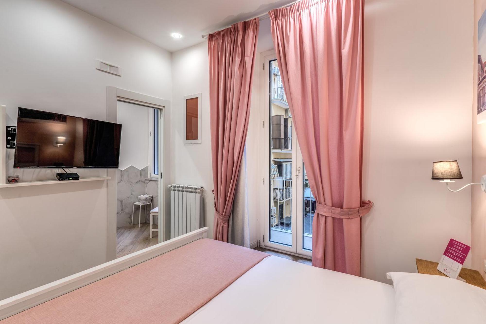 Casa Galu' Bed & Breakfast