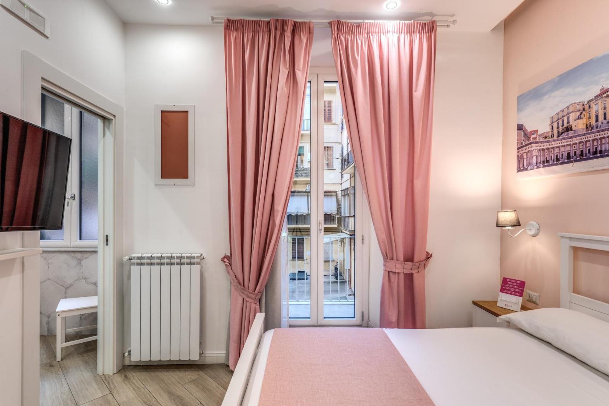 Bed & Breakfast Casa Galu'