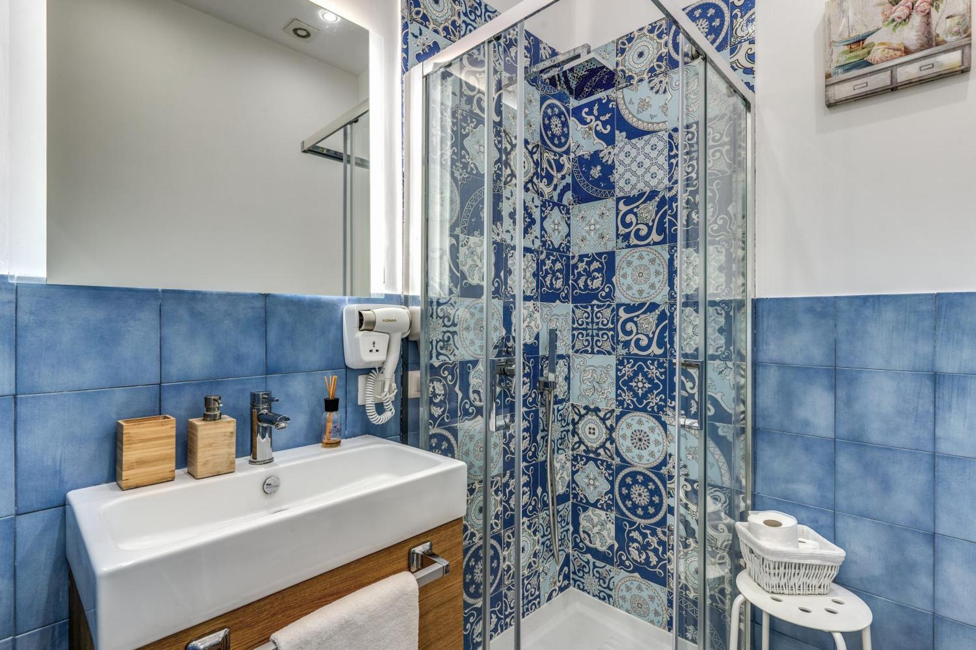 Bed & Breakfast Casa Galu' Napoli
