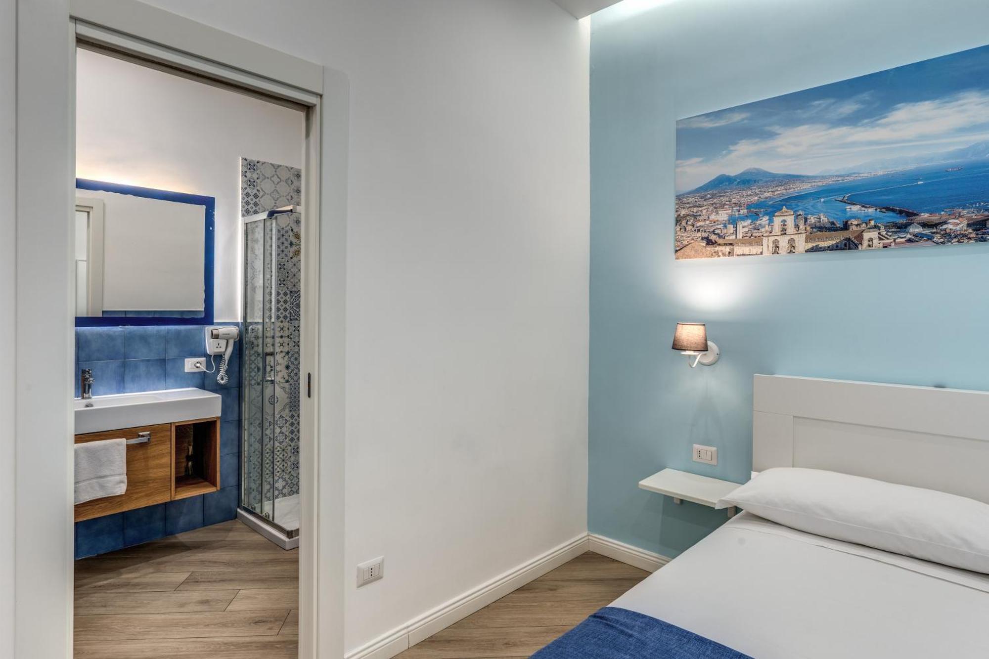 Casa Galu' Bed & Breakfast *
