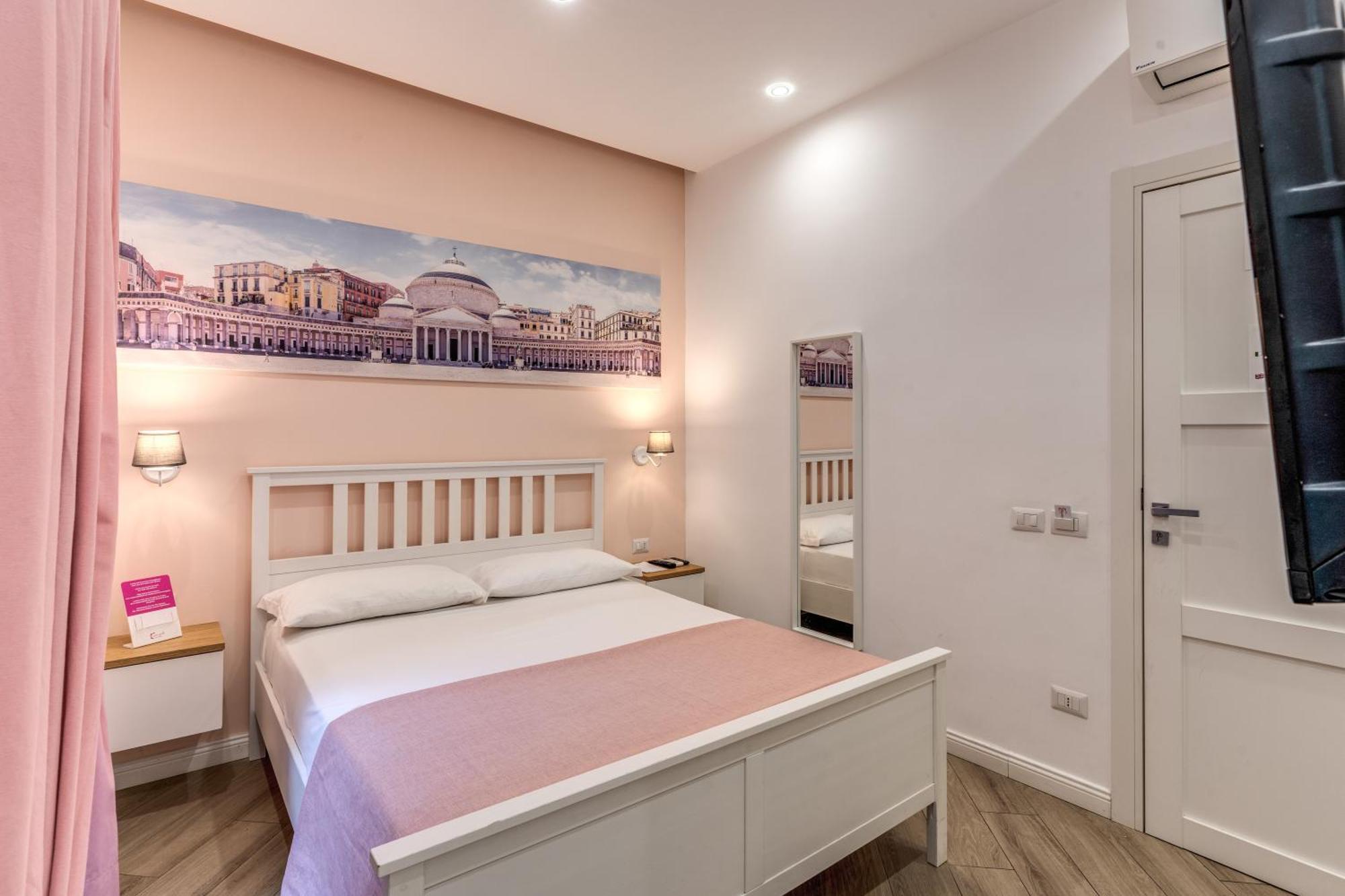 Bed & Breakfast Casa Galu' *