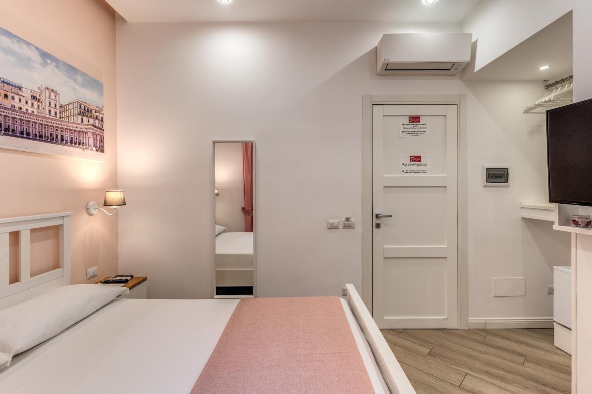 Bed & Breakfast Casa Galu'