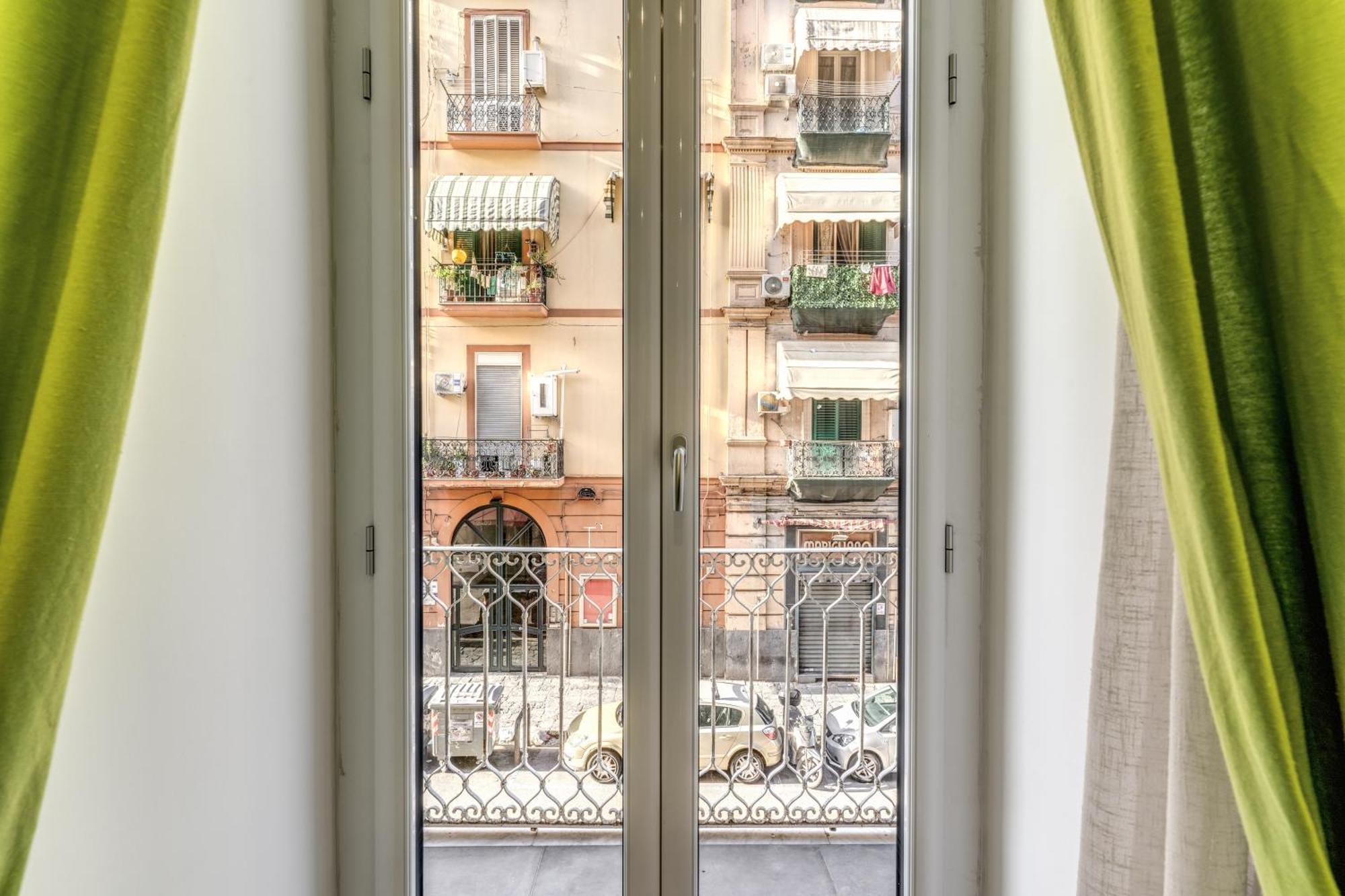Bed & Breakfast Casa Galu'