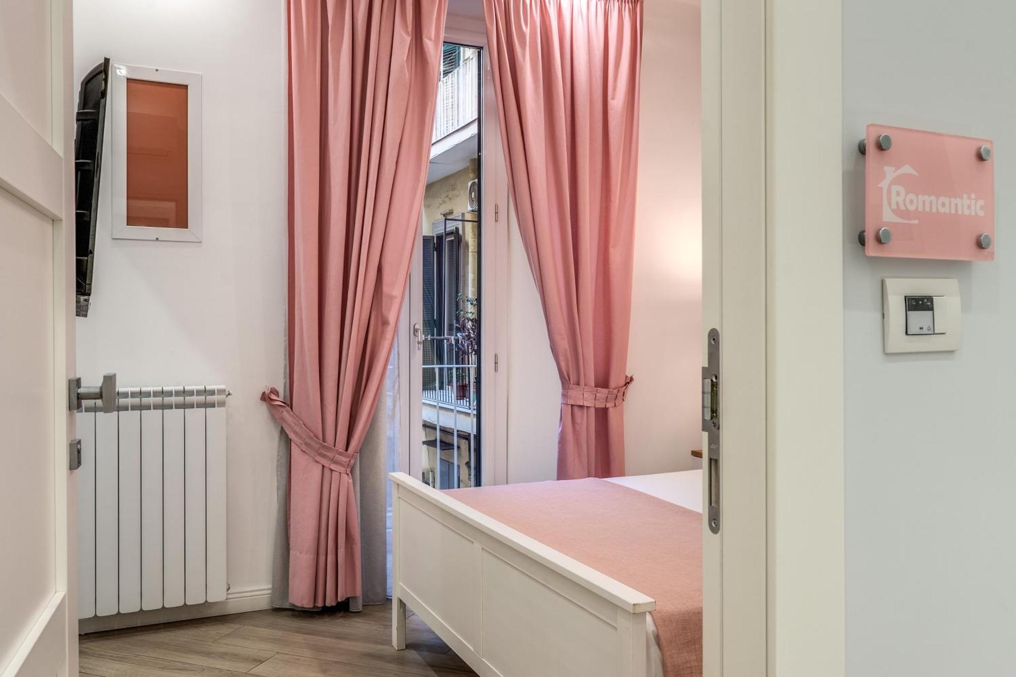 Casa Galu' * Napoli