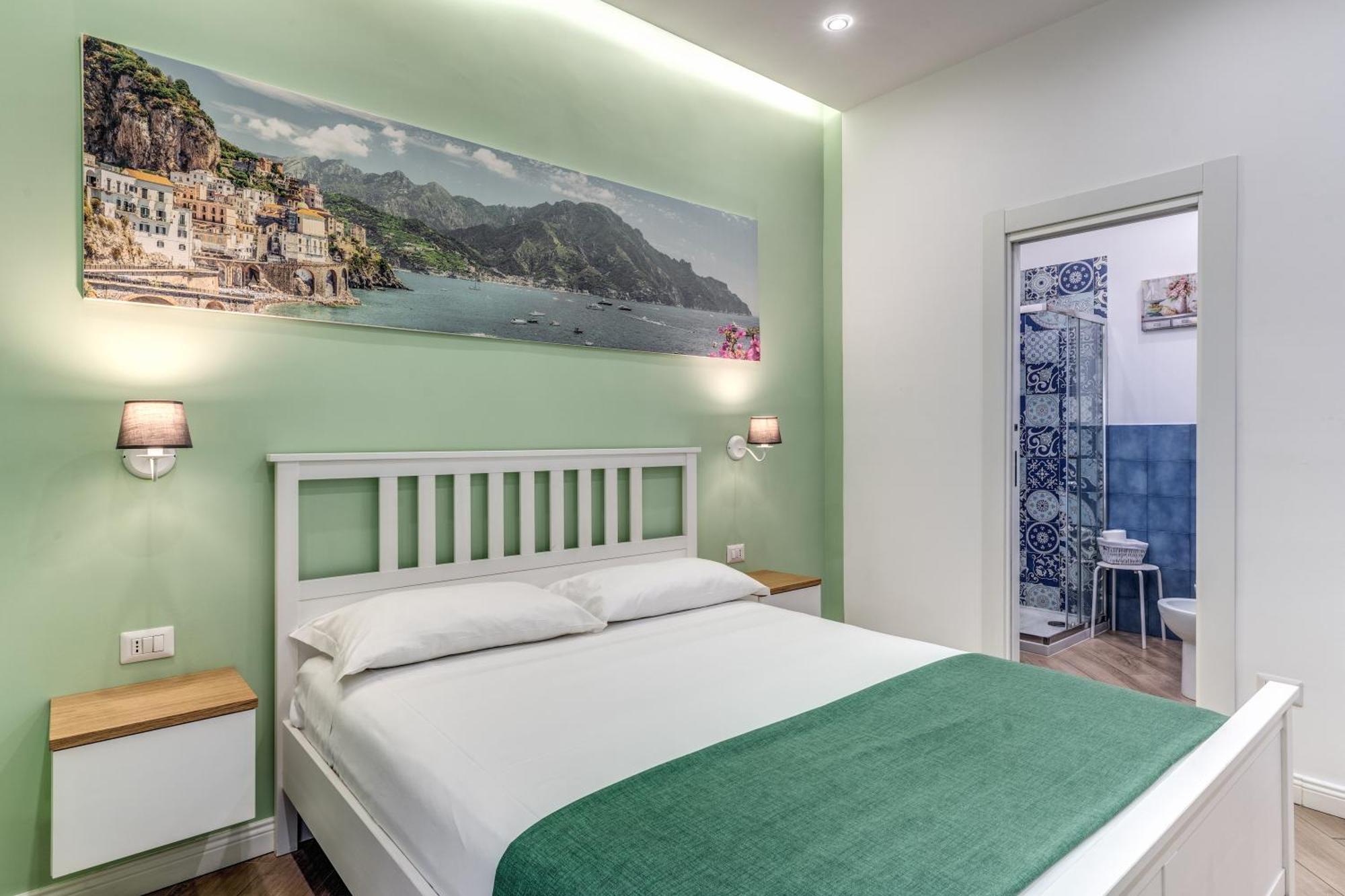Casa Galu' Bed & Breakfast *